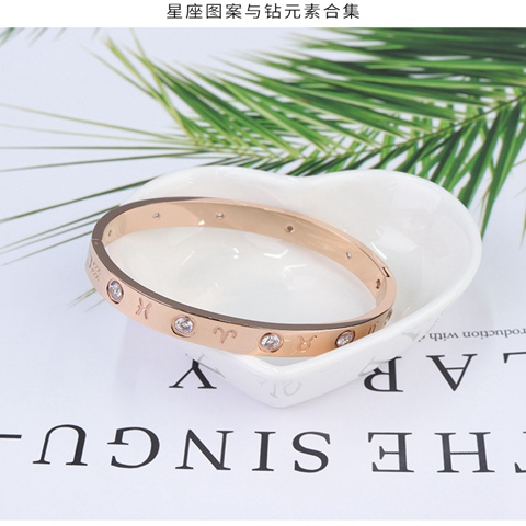【鈦鋼飾品代工】鈦鋼首飾常規(guī)注意事項(xiàng)